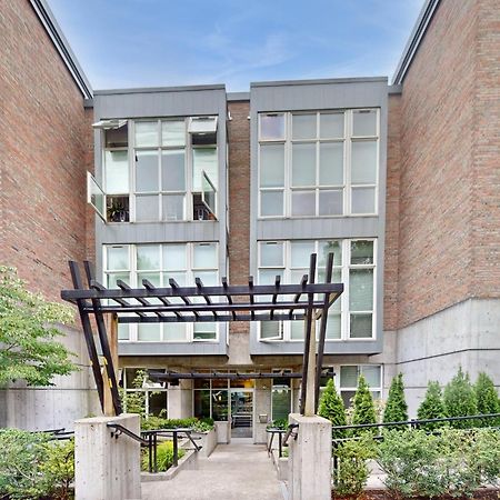 19Th Avenue Lofts Unit 213 Hotell Seattle Exteriör bild