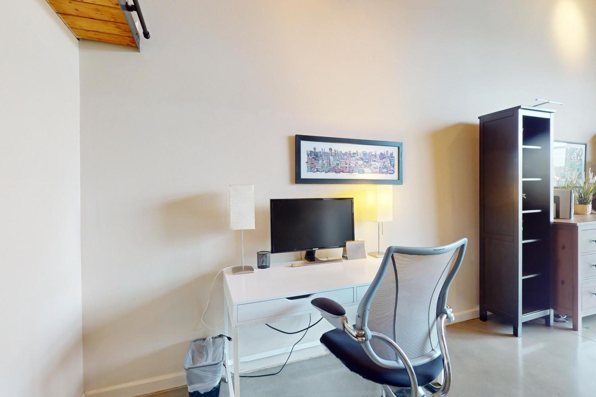 19Th Avenue Lofts Unit 213 Hotell Seattle Exteriör bild