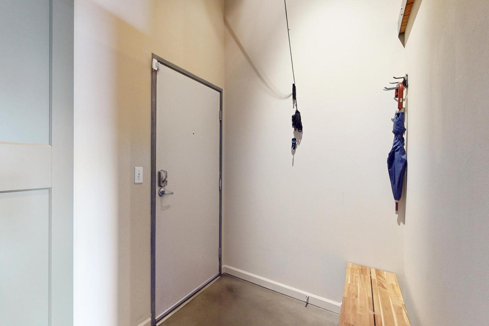 19Th Avenue Lofts Unit 213 Hotell Seattle Exteriör bild